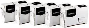 No. 1 Paper Clips, Smooth, 1000 Count (10 Pack of 100), Silver No. 1 Paper Clips, Smooth, 1000 Count (10 Pack of 100), Silver