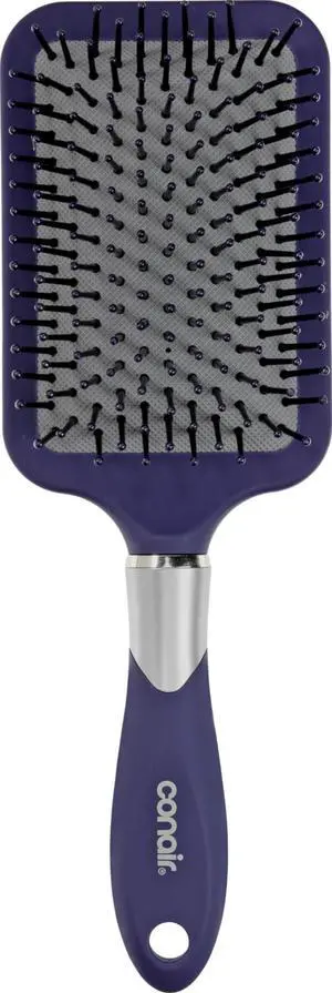 Paddle Hair Brush, Ultra Wide Detangling Design for Thick Hair Paddle Hair Brush, Ultra Wide Detangling Design for Thick Hair