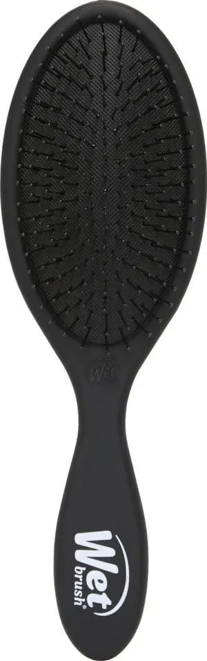 Original Detangler Hair Brush, Black Frost, For All Hair Textures Original Detangler Hair Brush, Black Frost, For All Hair Textures