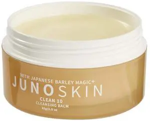 Clean 10 Cleansing Balm 10 Ingredients Makeup Remover 85g / 3.0oz Clean 10 Cleansing Balm 10 Ingredients Makeup Remover 85g / 3.0oz