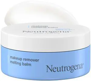 Makeup Remover Melting Balm, Fragrance-Free, 2 oz Makeup Remover Melting Balm, Fragrance-Free, 2 oz