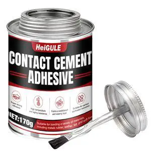 Contact Cement Adhesive, Contact Cement Glue, Strong Bonding Contact Cement Adhesive, Contact Cement Glue, Strong Bonding