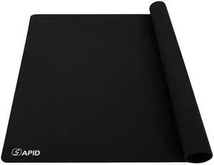 1.5MM Extra Thick Placemats Large Silicone Mat Heat Resistant Table Mat 1.5MM Extra Thick Placemats Large Silicone Mat Heat Resistant Table Mat
