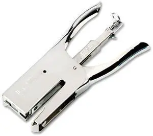 Classic K1 Plier Stapler, Chrome (90119) Classic K1 Plier Stapler, Chrome (90119)
