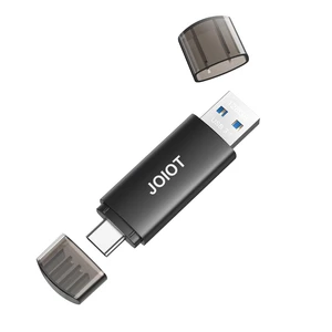 128GB USB C Flash Drive Dual USB 3.1 Flash Drive Type C + USB A Portable Type-C Flash Drive 2-in-1 USB-C Thumb Drive for Smartphone Tablet Computer Mac iPhone 15 Black 128GB USB C Flash Drive Dual USB 3.1 Flash Drive Type C + USB A Portable Type-C Flash Drive 2-in-1 USB-C Thumb Drive for Smartphone Tablet Computer Mac iPhone 15 Black