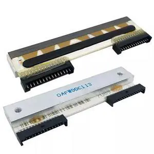 G105910-102 For Zebra Printhead LP2824 TLP2824 Thermal Label Printer 203dpi G105910-102 For Zebra Printhead LP2824 TLP2824 Thermal Label Printer 203dpi