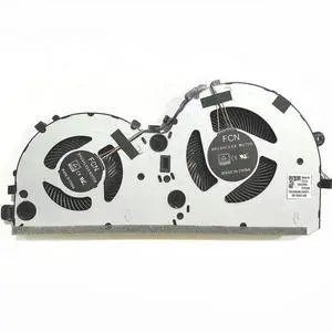 WRIARICH ND85B24-18K01 DC28000E1D0 DTA3 Dual CPU GPU Cooling Fan Replacement for Lenovo IdeaPad L340-15IRH L340-17IRH C340-15IWL Flex 15IWL Gaming Laptop Cooler WRIARICH ND85B24-18K01 DC28000E1D0 DTA3 Dual CPU GPU Cooling Fan Replacement for Lenovo IdeaPad L340-15IRH L340-17IRH C340-15IWL Flex 15IWL Gaming Laptop Cooler