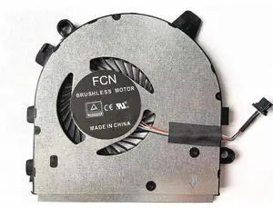 WRIARICH Short Version CPU Cooling Fan 01XVDH / 023.100F4.0011 for Dell Inspiron 13 7390 7391 2-in-1 Series Laptops WRIARICH Short Version CPU Cooling Fan 01XVDH / 023.100F4.0011 for Dell Inspiron 13 7390 7391 2-in-1 Series Laptops