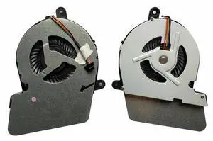 WRIARICH CPU Cooling Fan Replacement for Toshiba Satellite U900 U940 U945 Ultrabook Cooling Accessory WRIARICH CPU Cooling Fan Replacement for Toshiba Satellite U900 U940 U945 Ultrabook Cooling Accessory
