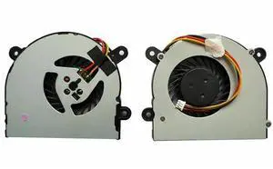 WRIARICH Laptop CPU Cooling Fan for S6000 X600 CLEVO 7872 C4500 WRIARICH Laptop CPU Cooling Fan for S6000 X600 CLEVO 7872 C4500
