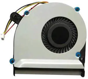 WRIARICH CPU Cooling Fan Replacement for ASUS S400 S400C S400CA S400CB S400E X402C X402E X502C F402C Ultrabook Cooler WRIARICH CPU Cooling Fan Replacement for ASUS S400 S400C S400CA S400CB S400E X402C X402E X502C F402C Ultrabook Cooler