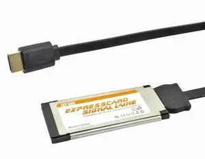 WRIARICH PCIe EXP GDC External Graphics Dock Laptop eGPU Station, Compatible with Beast Mini PCI-E / NGFF M.2 / Expresscard Slot (Only Expresscard Cable Included) WRIARICH PCIe EXP GDC External Graphics Dock Laptop eGPU Station, Compatible with Beast Mini PCI-E / NGFF M.2 / Expresscard Slot (Only Expresscard Cable Included)