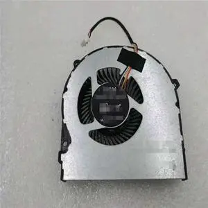 WRIARICH CPU GPU Cooling Fan Heatsink for Clevo NH77DCQ NH77DDW / Hasee G7 G8 CU7NA CU7NK (6-31-NH77N-100) WRIARICH CPU GPU Cooling Fan Heatsink for Clevo NH77DCQ NH77DDW / Hasee G7 G8 CU7NA CU7NK (6-31-NH77N-100)