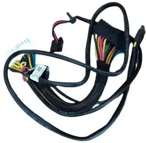 WRIARICH DPY79 24-Pin Power Cable for Dell Precision T3600 T3610 Workstation WRIARICH DPY79 24-Pin Power Cable for Dell Precision T3600 T3610 Workstation