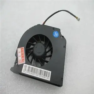WRIARICH DFS551305MC0T CPU Fan, DC5V 0.5A for Dell Vostro 1500 Inspiron 1520 1521 WRIARICH DFS551305MC0T CPU Fan, DC5V 0.5A for Dell Vostro 1500 Inspiron 1520 1521