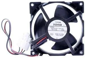 WRIARICH 92mm DC12V Refrigerator Cooling Fan 09232JS-12K-BT WRIARICH 92mm DC12V Refrigerator Cooling Fan 09232JS-12K-BT