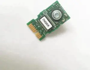 WRIARICH 7HGKK M48YR R9X21 TPM 1.2 Trusted Platform Module for Dell PowerEdge R430 R530 R630 R730 Server WRIARICH 7HGKK M48YR R9X21 TPM 1.2 Trusted Platform Module for Dell PowerEdge R430 R530 R630 R730 Server