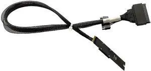 WRIARICH U.2 SFF-8639 NVMe SSD to Host Converter Cable, Integrated SATA 15Pin Power Harness, 50CM Internal Storage Adapter Wire WRIARICH U.2 SFF-8639 NVMe SSD to Host Converter Cable, Integrated SATA 15Pin Power Harness, 50CM Internal Storage Adapter Wire