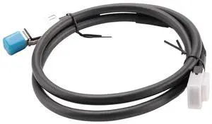 WRIARICH 1M 3.33FT External SFF-8644 Mini SAS HD to Internal SFF-8087 36Pin Adapter Cable, 12Gbps SAS 3 Server RAID Hard Drive Interconnect Cable WRIARICH 1M 3.33FT External SFF-8644 Mini SAS HD to Internal SFF-8087 36Pin Adapter Cable, 12Gbps SAS 3 Server RAID Hard Drive Interconnect Cable