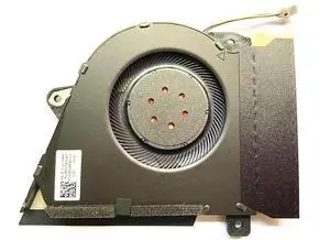 WRIARICH GPU Cooling Fan FMBC for ASUS ROG Zephyrus G14 GA401I GA401IV WRIARICH GPU Cooling Fan FMBC for ASUS ROG Zephyrus G14 GA401I GA401IV