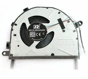 WRIARICH New CPU Cooling Fan DFS561405PLOT FKH9 FRU 5F10R07535 for Lenovo IdeaPad 330S & 7000 Series Laptops WRIARICH New CPU Cooling Fan DFS561405PLOT FKH9 FRU 5F10R07535 for Lenovo IdeaPad 330S & 7000 Series Laptops