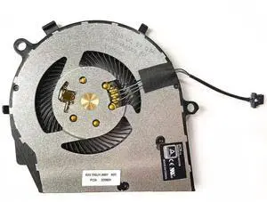 WRIARICH CPU Cooling Fan 0K61GC for Dell Vostro 15 5501 5502 5508 5509 Latitude 3410 3510 WRIARICH CPU Cooling Fan 0K61GC for Dell Vostro 15 5501 5502 5508 5509 Latitude 3410 3510