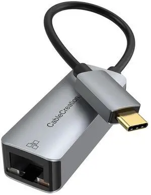 USB-C Gigabit Ethernet Adapter, Thunderbolt 3 Compatible Type-C to RJ45 10/100/1000Mbps LAN Network Dongle for Steam Deck, MacBook Pro/Air M1/M2, iPad 2022, Galaxy S22 Ultra & All USB-C Devices USB-C Gigabit Ethernet Adapter, Thunderbolt 3 Compatible Type-C to RJ45 10/100/1000Mbps LAN Network Dongle for Steam Deck, MacBook Pro/Air M1/M2, iPad 2022, Galaxy S22 Ultra & All USB-C Devices