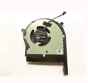 WRIARICH New Right-Side GPU Cooling Fan DFS531005PLOT FKPD for ASUS TUF Gaming FX504/FX80/ZX80 GTX1050 Laptops WRIARICH New Right-Side GPU Cooling Fan DFS531005PLOT FKPD for ASUS TUF Gaming FX504/FX80/ZX80 GTX1050 Laptops
