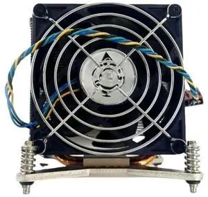 WRIARICH 03W5428 CPU Cooler Fan Heatsink for Lenovo ThinkStation C30 D30 S30 Workstation Server, LGA2011 Pin 135W Processor Cooling Radiator WRIARICH 03W5428 CPU Cooler Fan Heatsink for Lenovo ThinkStation C30 D30 S30 Workstation Server, LGA2011 Pin 135W Processor Cooling Radiator