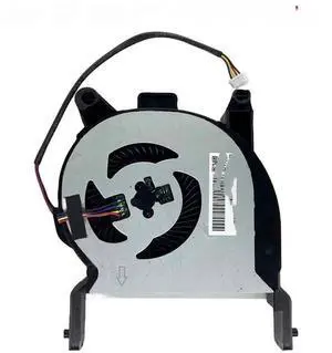 WRIARICH New CPU Cooling Fan BUC0712HB-00 DC12V for HP ProDesk Mini 600 G3 400 G3 (PN:914266-001) WRIARICH New CPU Cooling Fan BUC0712HB-00 DC12V for HP ProDesk Mini 600 G3 400 G3 (PN:914266-001)