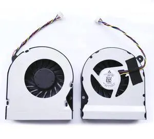 WRIARICH Replacement CPU Cooling Fan KSB0605HB W5Y / 1323-00U9000 for Intel NUC6i7KYK Skull Canyon NUC 6 Mini PC WRIARICH Replacement CPU Cooling Fan KSB0605HB W5Y / 1323-00U9000 for Intel NUC6i7KYK Skull Canyon NUC 6 Mini PC