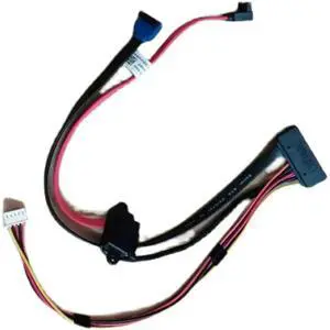 WRIARICH VC6J3 SATA HDD ODD Power Cable, Replacement Hard Drive Power Cord for Dell Inspiron 20 3048 AIO All-in-One PC WRIARICH VC6J3 SATA HDD ODD Power Cable, Replacement Hard Drive Power Cord for Dell Inspiron 20 3048 AIO All-in-One PC