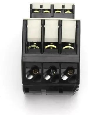 WRIARICH JR28-36(LR2 D23) Adjustable Thermal Overload Protection Relay, 50/60Hz, Optional Current Range 17-25A/23-32A/28-36A WRIARICH JR28-36(LR2 D23) Adjustable Thermal Overload Protection Relay, 50/60Hz, Optional Current Range 17-25A/23-32A/28-36A