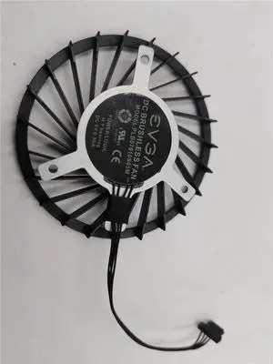WRIARICH PLB07010S05M Motherboard Cooling Fan, DC 5V 0.5A 4Pin PWM Fan Replacement for MSI X299 Dark Mainboard WRIARICH PLB07010S05M Motherboard Cooling Fan, DC 5V 0.5A 4Pin PWM Fan Replacement for MSI X299 Dark Mainboard