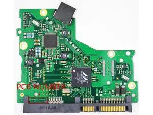 WRIARICH 3.5" SATA HDD Logic Board BF41-00204B TRINITY_1D_REV08, Compatible HD160GJ / HD251HJ / HD321HJ / HD322GJ WRIARICH 3.5" SATA HDD Logic Board BF41-00204B TRINITY_1D_REV08, Compatible HD160GJ / HD251HJ / HD321HJ / HD322GJ
