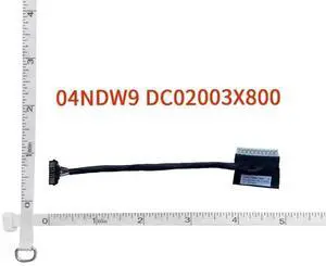 WRIARICH DC Power Charging Cable for Dell Inspiron 15 3510 3511 3515 3521 / Vostro 15 3510 3515 3520 3525 Laptops WRIARICH DC Power Charging Cable for Dell Inspiron 15 3510 3511 3515 3521 / Vostro 15 3510 3515 3520 3525 Laptops