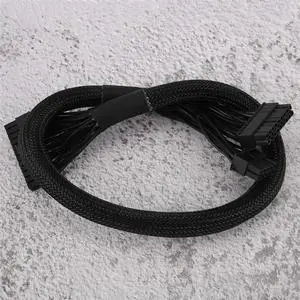 WRIARICH ATX 24Pin to 18+10Pin Modular Motherboard Power Cable, Custom for Cooler Master V550 V650 V750 V850 V700 V1000 Full Modular PSU WRIARICH ATX 24Pin to 18+10Pin Modular Motherboard Power Cable, Custom for Cooler Master V550 V650 V750 V850 V700 V1000 Full Modular PSU