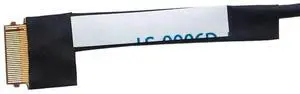 WRIARICH LCD LVDS Video Screen Cable for Lenovo Ideapad 310-15 310-15IKB 310-15ABR 310-15ISK 510-15IKB 510-15ISK 510-15ABR Laptop LED Display Flex Cable WRIARICH LCD LVDS Video Screen Cable for Lenovo Ideapad 310-15 310-15IKB 310-15ABR 310-15ISK 510-15IKB 510-15ISK 510-15ABR Laptop LED Display Flex Cable