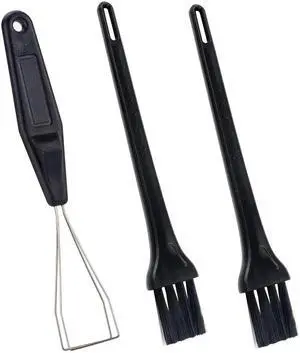 WRIARICH Stainless Steel Keycap Puller Tool Kit with 2 Cleaning Brushes for Mechanical Keyboard, Limited Time Discount Ends 09/28, YuXuan Technology WRIARICH Stainless Steel Keycap Puller Tool Kit with 2 Cleaning Brushes for Mechanical Keyboard, Limited Time Discount Ends 09/28, YuXuan Technology