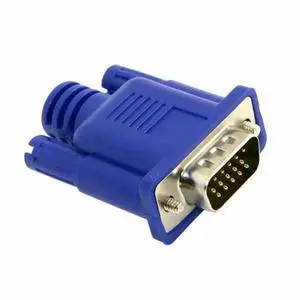 WRIARICH VGA Virtual Display Dummy Plug, DDC EDID Headless Ghost Display Emulator Supports 1080P@60Hz for VGA GPU Remote Access Servers HDTV WRIARICH VGA Virtual Display Dummy Plug, DDC EDID Headless Ghost Display Emulator Supports 1080P@60Hz for VGA GPU Remote Access Servers HDTV