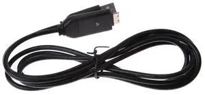 WRIARICH 1.5M SUC-C3 NI5L USB Camera Cable, Charging & Data Sync Cord Compatible with ES65 ES70 ES63 PL150 PL100 Digital Cameras WRIARICH 1.5M SUC-C3 NI5L USB Camera Cable, Charging & Data Sync Cord Compatible with ES65 ES70 ES63 PL150 PL100 Digital Cameras