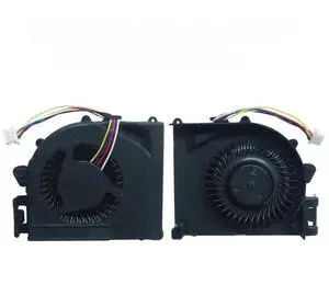 WRIARICH CPU Cooling Fan for Lenovo ThinkPad E420 E425 E520 E525, 5Pin DC5V Replacement Laptop Fan (FRU 04W1834 KSB0405HB) WRIARICH CPU Cooling Fan for Lenovo ThinkPad E420 E425 E520 E525, 5Pin DC5V Replacement Laptop Fan (FRU 04W1834 KSB0405HB)