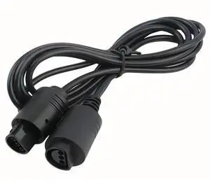 WRIARICH 1.8M Controller Extension Cable Compatible with Nintendo N64 Gamepad, N64 Joypad Extended Data Cord WRIARICH 1.8M Controller Extension Cable Compatible with Nintendo N64 Gamepad, N64 Joypad Extended Data Cord
