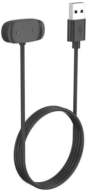 WRIARICH USB Magnetic Charging Cable Replacement for Amazfit Smart Watch, Portable Magnetic Charger Cord Accessories Compatible with Amazfit GTR Mini, GTS 4 Mini, GTR 2 WRIARICH USB Magnetic Charging Cable Replacement for Amazfit Smart Watch, Portable Magnetic Charger Cord Accessories Compatible with Amazfit GTR Mini, GTS 4 Mini, GTR 2