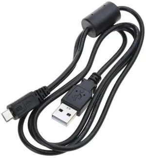 WRIARICH IFC-600PCU USB Camera Data Cable, Replacement Sync Charging Cord for Canon PowerShot SX620 SX720 SX730 HS, EOS M5 M6 M50 DSLR Cameras WRIARICH IFC-600PCU USB Camera Data Cable, Replacement Sync Charging Cord for Canon PowerShot SX620 SX720 SX730 HS, EOS M5 M6 M50 DSLR Cameras