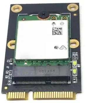 WRIARICH M.2 NGFF to Mini PCI-E WiFi Adapter, Convert M.2 WLAN Card AX200 9260 8265 8260 for Laptop Wireless Network Card WRIARICH M.2 NGFF to Mini PCI-E WiFi Adapter, Convert M.2 WLAN Card AX200 9260 8265 8260 for Laptop Wireless Network Card