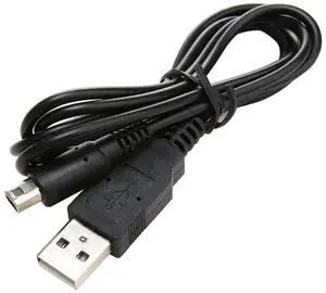 WRIARICH 1M USB Charging & Data Sync Cable Compatible with Nintendo 2DS, NDSi, 3DS, 3DS XL WRIARICH 1M USB Charging & Data Sync Cable Compatible with Nintendo 2DS, NDSi, 3DS, 3DS XL