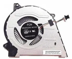 WRIARICH New CPU Cooling Fan 5F10S13911 NS85C44-19J01 DFS5K121154918 FMF0 for Lenovo IdeaPad Flex 5 14ARE05/14IIL05 C550-14 81X2 2-in-1 Laptop WRIARICH New CPU Cooling Fan 5F10S13911 NS85C44-19J01 DFS5K121154918 FMF0 for Lenovo IdeaPad Flex 5 14ARE05/14IIL05 C550-14 81X2 2-in-1 Laptop
