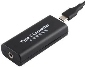 WRIARICH 15cm DC 4.0×1.7mm Female to USB-C Female Power Conversion Cable, Barrel Jack to Type-C Female Adapter Cord for DIY Power Supply Conversion WRIARICH 15cm DC 4.0×1.7mm Female to USB-C Female Power Conversion Cable, Barrel Jack to Type-C Female Adapter Cord for DIY Power Supply Conversion