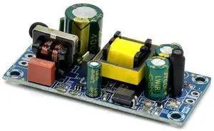 WRIARICH 10W AC-DC Switching Power Supply Module, AC 110V/220V to DC 5V 2A/3A Low Ripple Step Down Converter Board WRIARICH 10W AC-DC Switching Power Supply Module, AC 110V/220V to DC 5V 2A/3A Low Ripple Step Down Converter Board